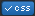 Our site is valid CSS